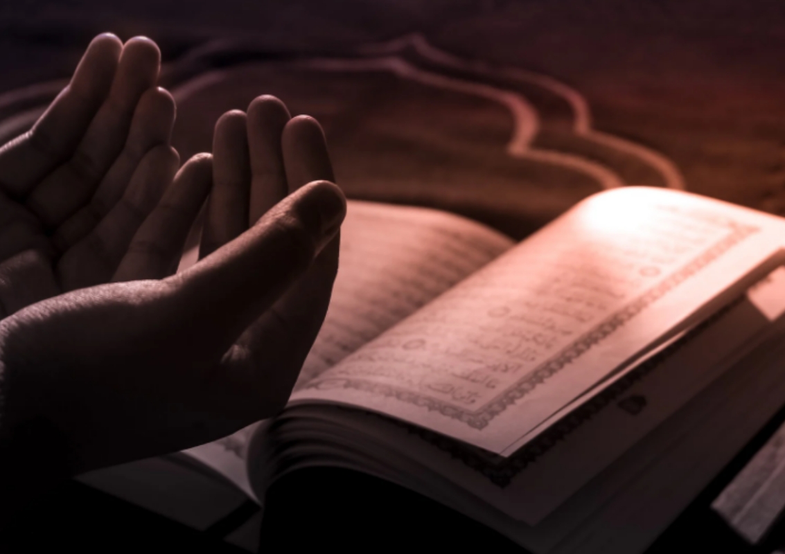 The Important Benefits Of Reading Manzil Of Quran

                