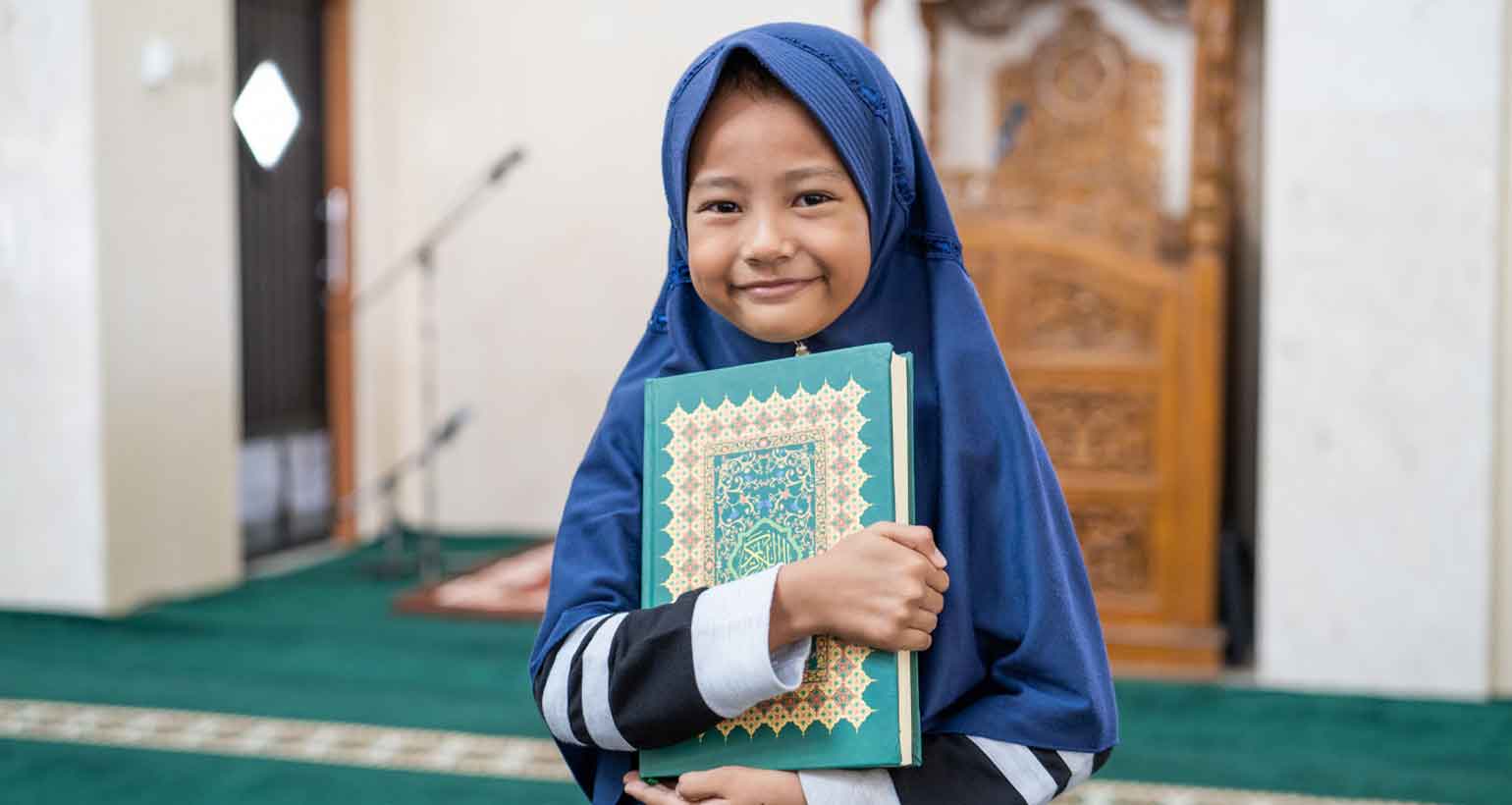 tips to make Quran learning easier for kids