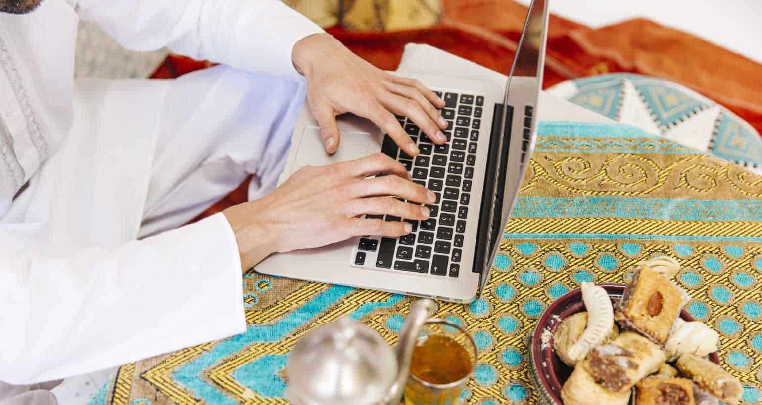 why hire online Quran classes for kids